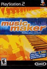 Music Maker Playstation 2 Prices