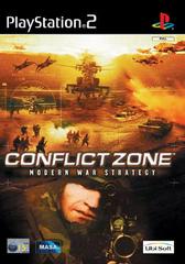 Conflict Zone PAL Playstation 2 Prices