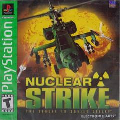 Nuclear Strike [Greatest Hits] Playstation Prices