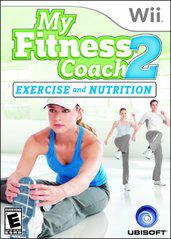 My Fitness Coach 2 Exercise and Nutrition Wii Prices