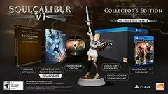 Soul Calibur VI [Collector's Edition] Playstation 4 Prices
