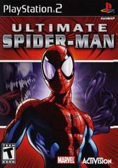 Ultimate Spiderman Playstation 2 Prices