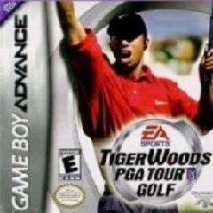 Tiger Woods PGA Golf GameBoy Advance Prices