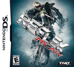 MX vs. ATV Reflex Nintendo DS Prices
