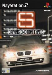Driving Emotion Type-S PAL Playstation 2 Prices