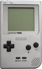 Silver Game Boy Pocket GameBoy Prices