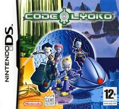 Code Lyoko PAL Nintendo DS Prices