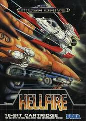 Hellfire PAL Sega Mega Drive Prices