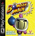Bomberman Party Edition | Playstation