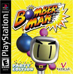 Bomberman Party Edition Playstation Prices