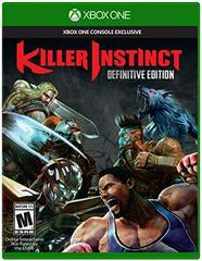 Killer Instinct: Definitive Edition Xbox One Prices