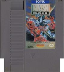 Cartridge | Klash Ball NES