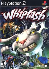 Whiplash Playstation 2 Prices
