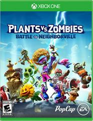 Plants vs. Zombies: Battle for Neighborville Xbox One Prices