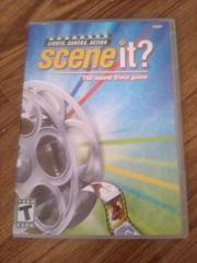 Game Case | Scene It? Lights, Camera, Action Xbox 360