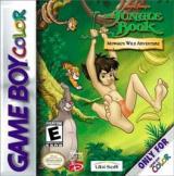 The Jungle Book: Mowgli's Wild Adventure GameBoy Color Prices