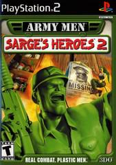 Army Men Sarge's Heroes 2 Playstation 2 Prices