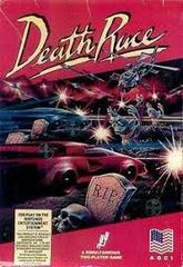Death Race - Front | Death Race NES