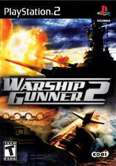 Warship Gunner 2 Playstation 2 Prices