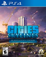 Cities Skylines Playstation 4 Prices