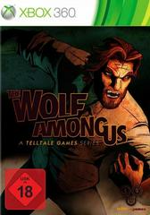 Wolf Among Us PAL Xbox 360 Prices