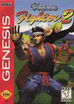 Virtua Fighter 2 Sega Genesis Prices