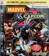 keuken Diplomatie band Marvel vs Capcom 2 Prices Playstation 3 | Compare Loose, CIB & New Prices
