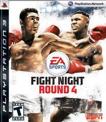Fight Night Round 4 Playstation 3 Prices