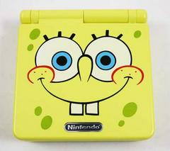 SpongeBob SquarePants Gameboy Advance SP GameBoy Advance Prices