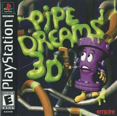 Pipe Dreams 3D Playstation Prices