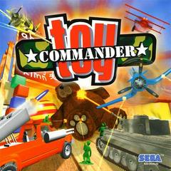 Toy Commander PAL Sega Dreamcast Prices