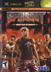 Spikeout Battle Street Xbox Prices