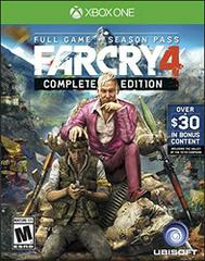 Far Cry 4 [Complete Edition] Xbox One Prices