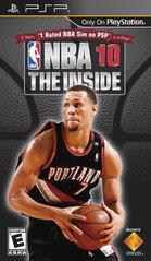 NBA 10: The Inside PSP Prices