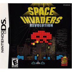 Space Invaders Revolution Nintendo DS Prices
