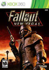 Fallout: New Vegas Xbox 360 Prices
