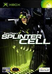 Splinter Cell PAL Xbox Prices