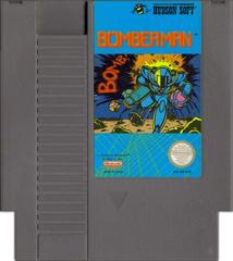 Cartridge | Bomberman NES