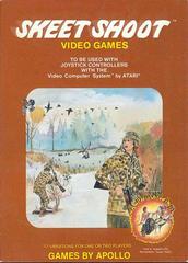 Skeet Shoot Atari 2600 Prices