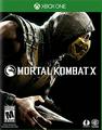 Mortal Kombat X | Xbox One