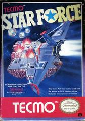 Star Force PAL NES Prices