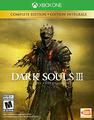 Dark Souls III: The Fire Fades Edition | Xbox One
