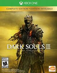 Dark Souls III: The Fire Fades Edition Xbox One Prices