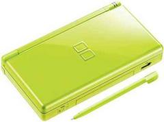 Lime Green Nintendo DS Lite Nintendo DS Prices