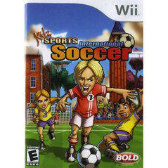 Kidz Sports International Soccer Wii Prices