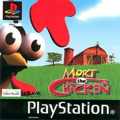 Mort the Chicken PAL Playstation Prices