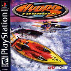 Hydro Thunder Playstation Prices