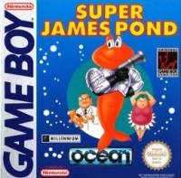 Super James Pond PAL GameBoy Prices