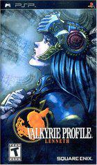 Valkyrie Profile Lenneth PSP Prices