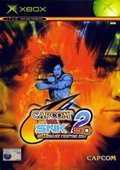 Capcom vs. SNK 2 EO PAL Xbox Prices